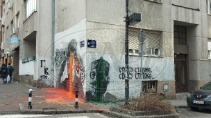 Zbog grafita 308 prijava